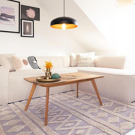 Sohana Lifestyle Apartments I Leilani'S & Saskia'S Home I Rust Exteriör bild