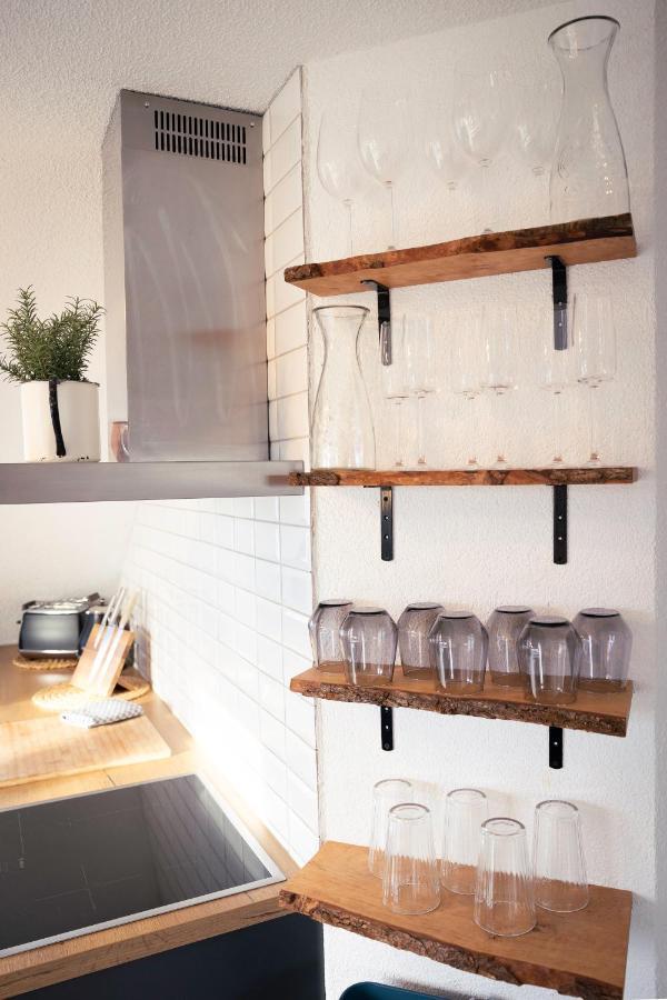 Sohana Lifestyle Apartments I Leilani'S & Saskia'S Home I Rust Exteriör bild