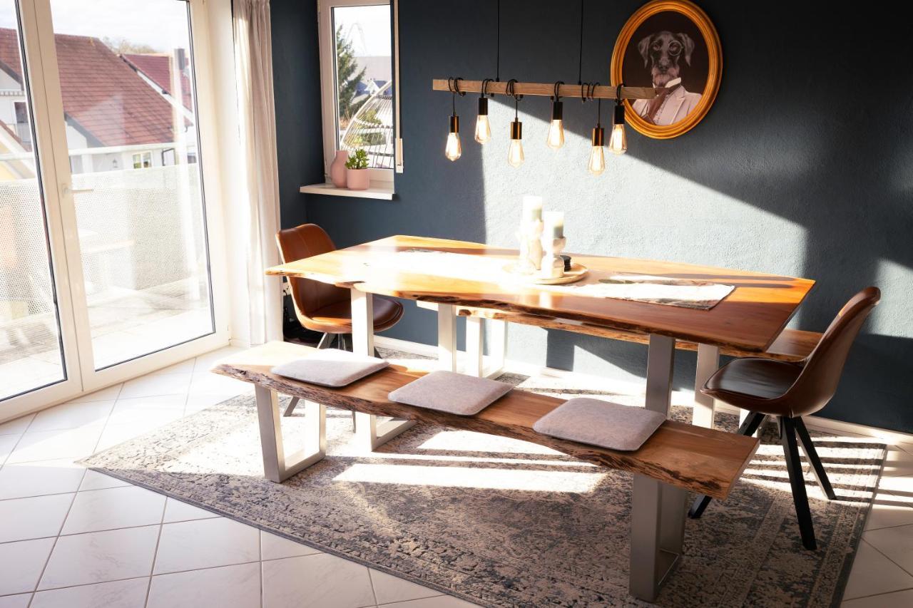 Sohana Lifestyle Apartments I Leilani'S & Saskia'S Home I Rust Exteriör bild