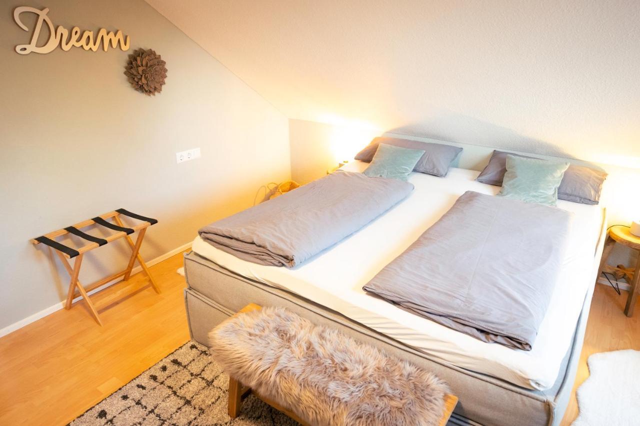 Sohana Lifestyle Apartments I Leilani'S & Saskia'S Home I Rust Exteriör bild