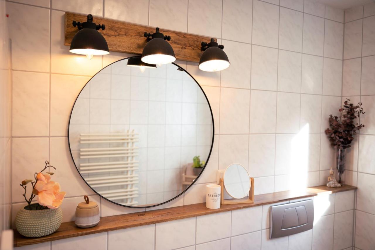 Sohana Lifestyle Apartments I Leilani'S & Saskia'S Home I Rust Exteriör bild