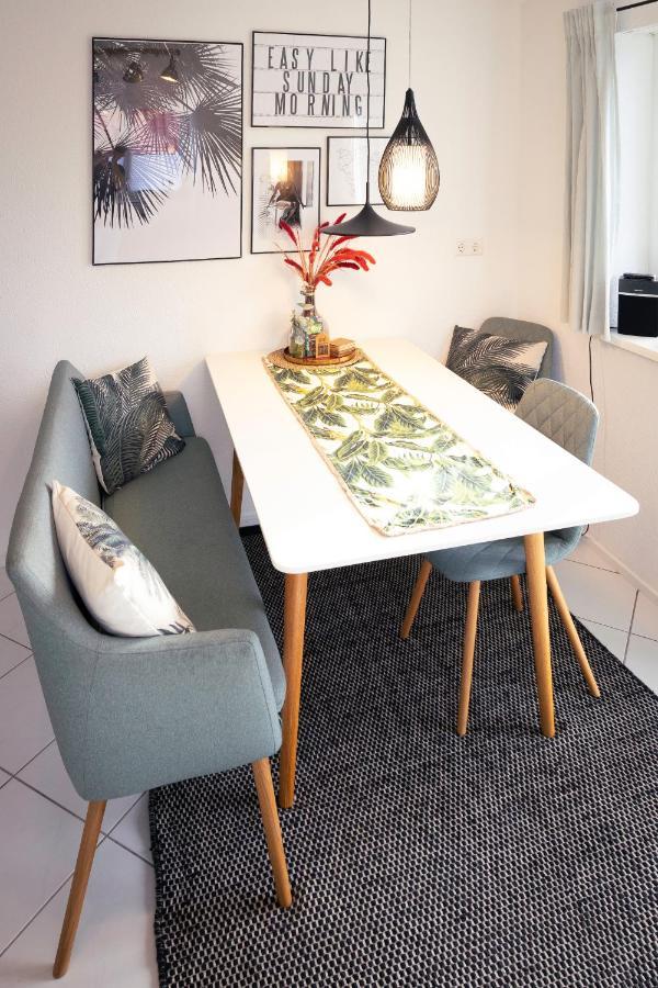 Sohana Lifestyle Apartments I Leilani'S & Saskia'S Home I Rust Exteriör bild