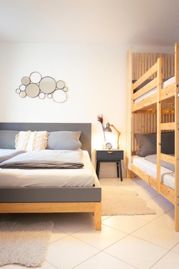 Sohana Lifestyle Apartments I Leilani'S & Saskia'S Home I Rust Exteriör bild