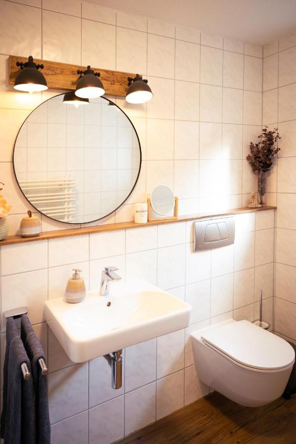 Sohana Lifestyle Apartments I Leilani'S & Saskia'S Home I Rust Exteriör bild
