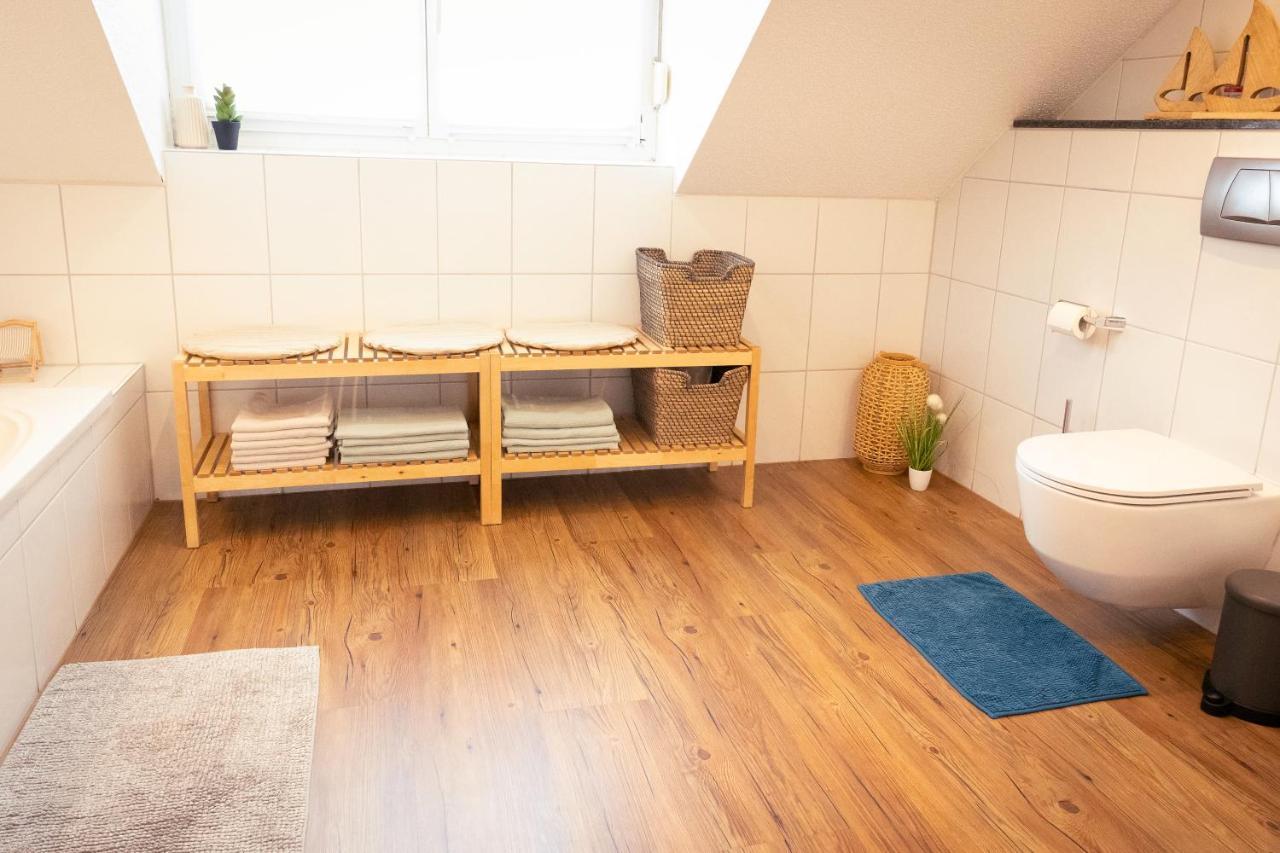 Sohana Lifestyle Apartments I Leilani'S & Saskia'S Home I Rust Exteriör bild