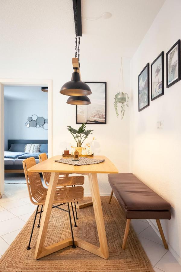 Sohana Lifestyle Apartments I Leilani'S & Saskia'S Home I Rust Exteriör bild