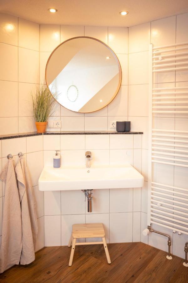 Sohana Lifestyle Apartments I Leilani'S & Saskia'S Home I Rust Exteriör bild