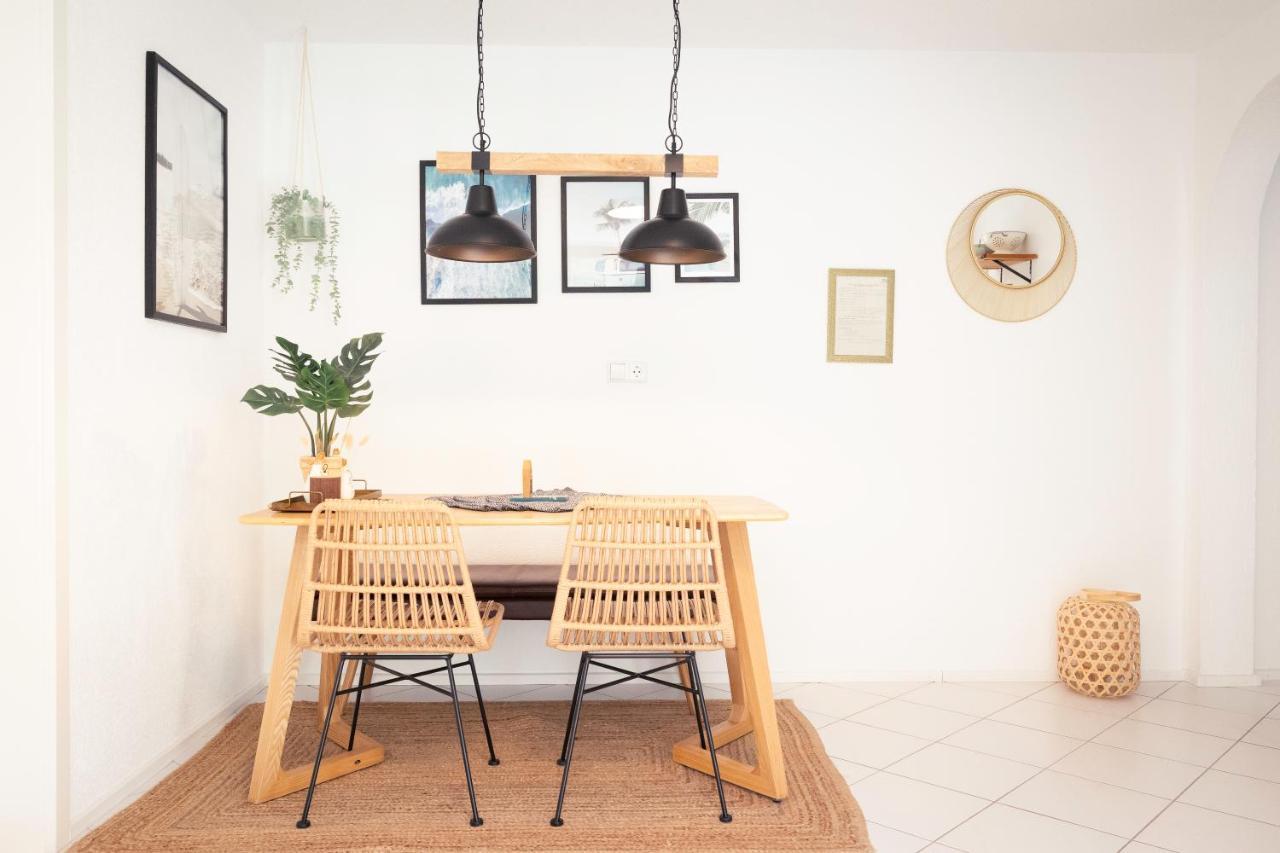 Sohana Lifestyle Apartments I Leilani'S & Saskia'S Home I Rust Exteriör bild