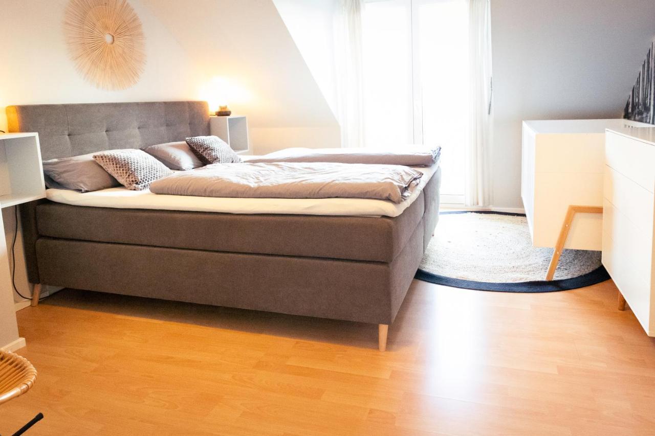 Sohana Lifestyle Apartments I Leilani'S & Saskia'S Home I Rust Exteriör bild