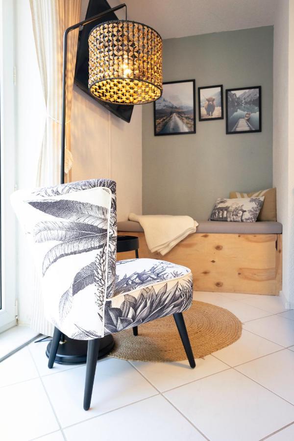 Sohana Lifestyle Apartments I Leilani'S & Saskia'S Home I Rust Exteriör bild