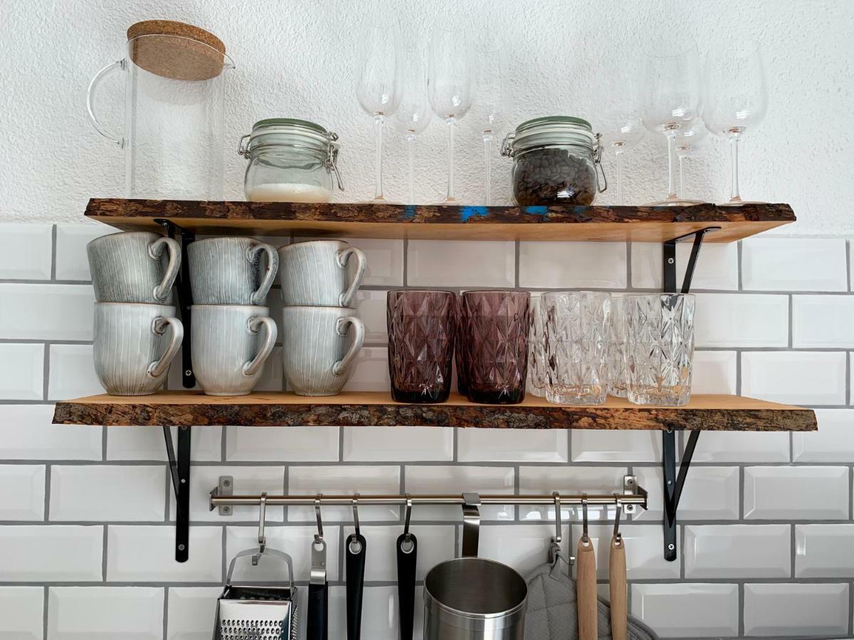 Sohana Lifestyle Apartments I Leilani'S & Saskia'S Home I Rust Exteriör bild