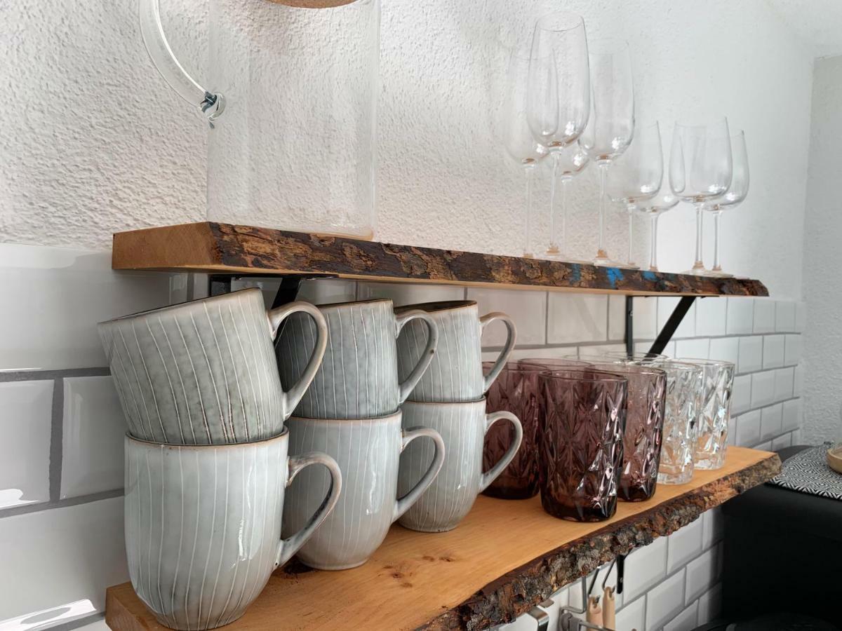 Sohana Lifestyle Apartments I Leilani'S & Saskia'S Home I Rust Exteriör bild